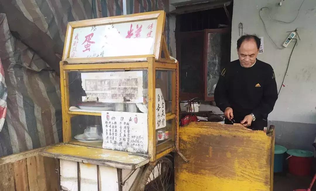 小巷特色小店探秘 第5页