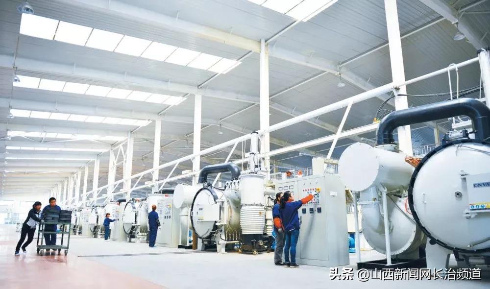 长治高科集团最新招聘信息发布通知