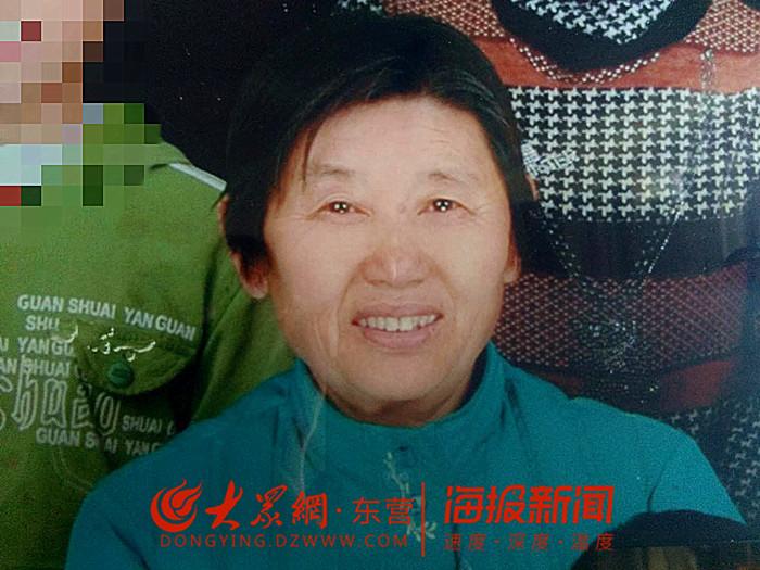 东营失踪女孩最新情况更新