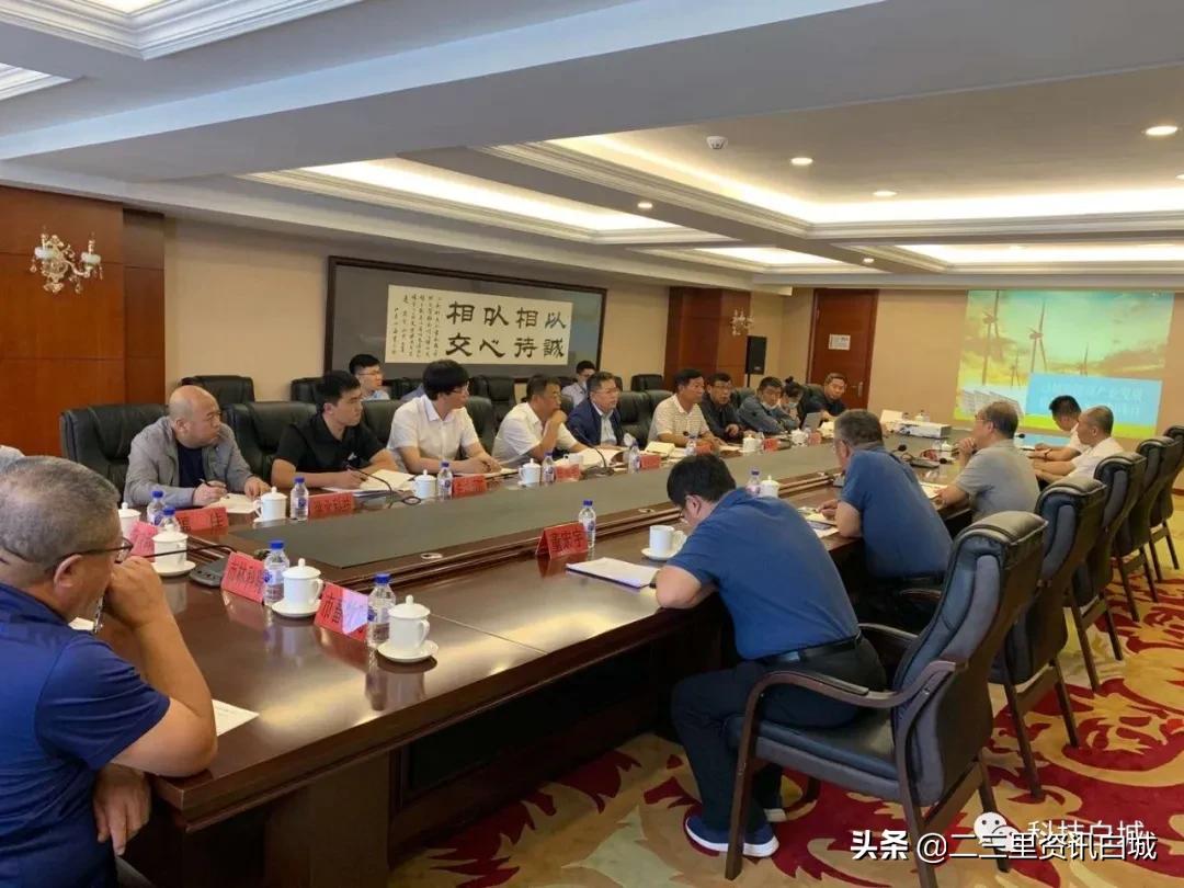 鹤翔新能源最新动态更新，最新消息汇总