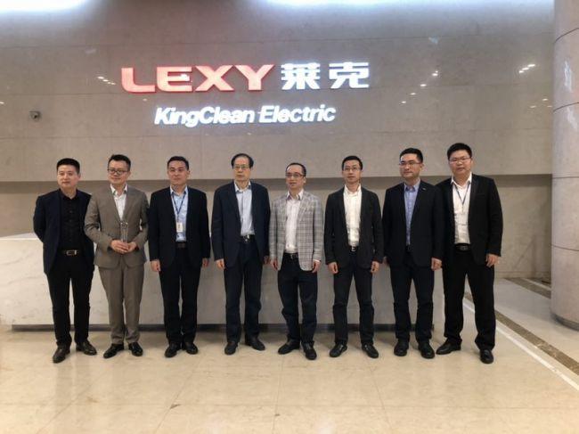 莱克电气最新动态更新，最新消息一览