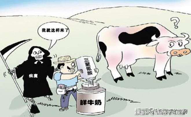 最新奶粉问题事件背后的真相，走出阴霾，踏上自然美景的探索之旅！