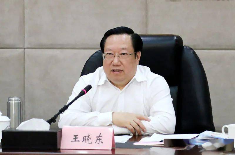 孟祥伟履新武汉市委副书记，为新发展注入强劲动力