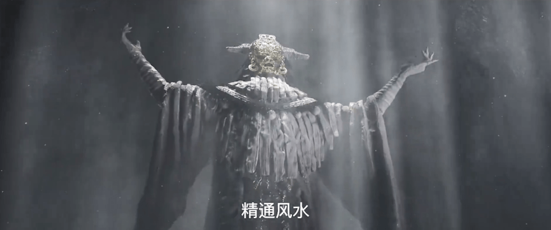黑白诀，影视创作的无畏勇气与深度洞察