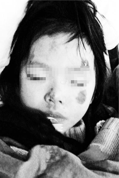 父母不愿抚养幼女引发八年官司，家庭责任与法律公正的较量之战