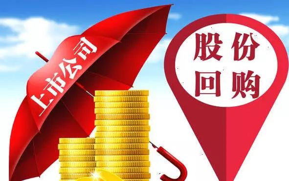 多家上市公司股票回购价格上限上调步骤指南，操作详解与注意事项