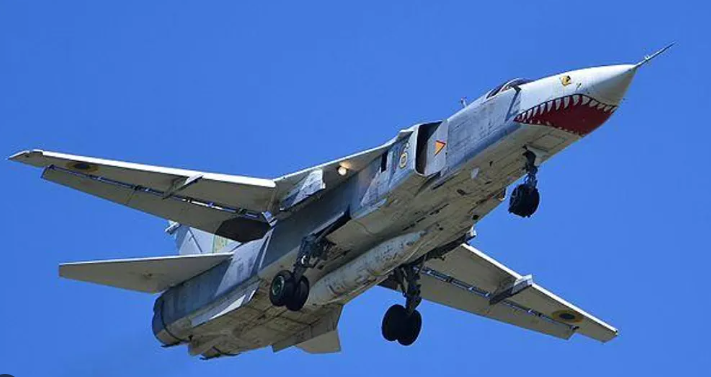 俄军投下航空炸弹轰炸乌军驻地事件，分析背后的影响与挑战