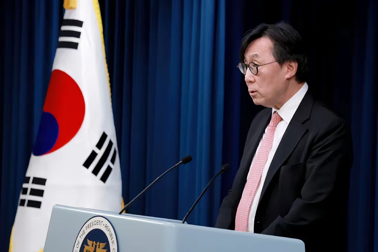 俄方视角下的韩国反应，一次励志之旅背后的深层启示与不解之谜