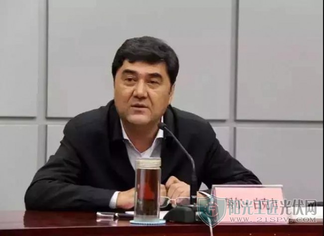中央组织部人事任命揭晓，白晓光履新新征程要职