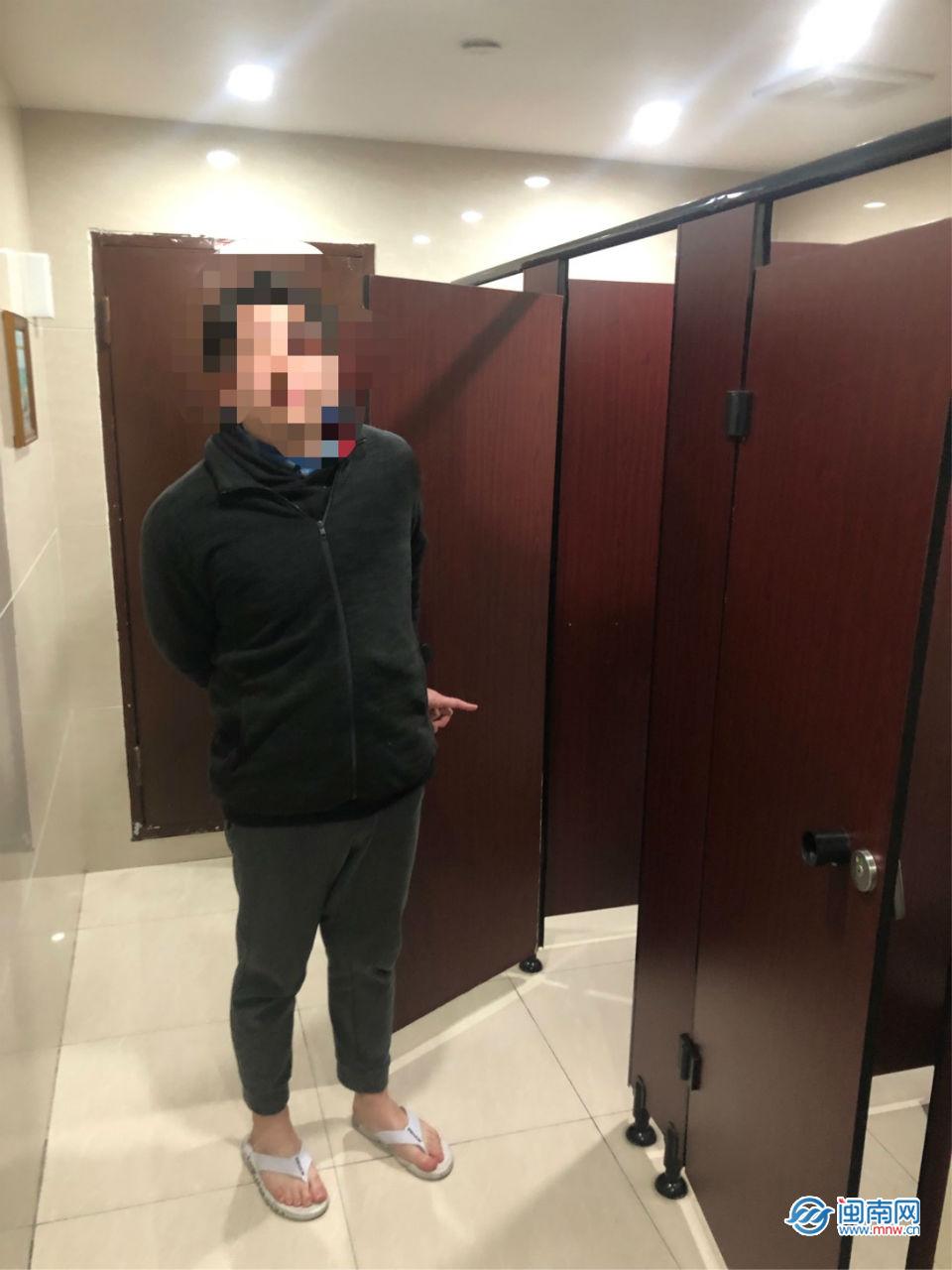 大学生女厕偷拍事件，应对与反思的详细步骤指南