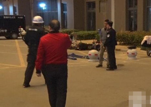 街道办回应母子溺亡事件
