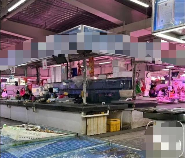 男子水产品市场遇害事件，家人的悲痛发声与温暖回忆
