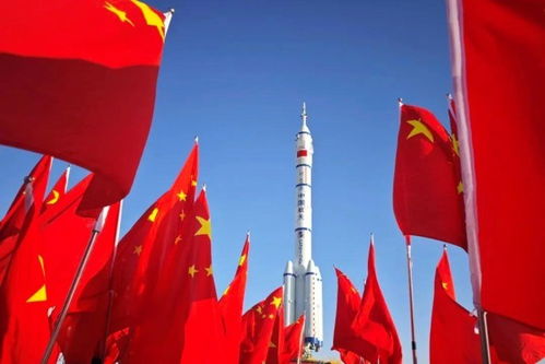 神舟十九号蓄势待发