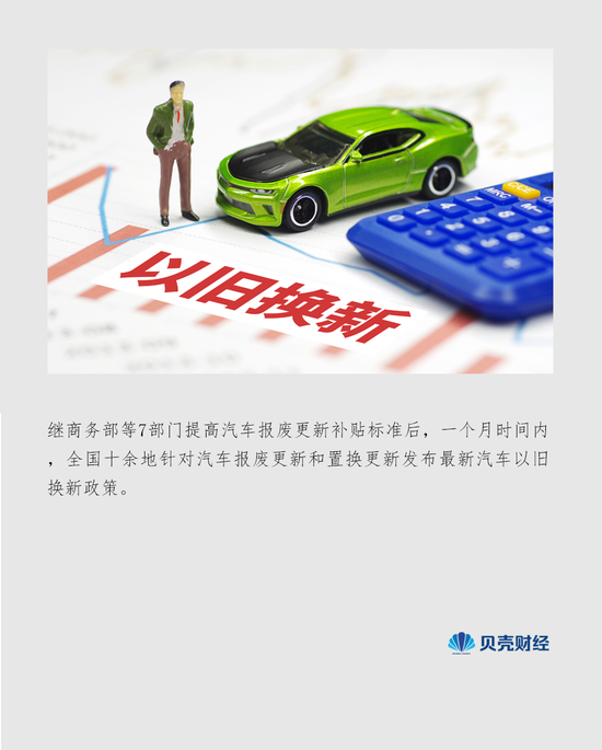 释放汽车以旧换新政策效应的步骤指南，最大化政策效益的实践方法