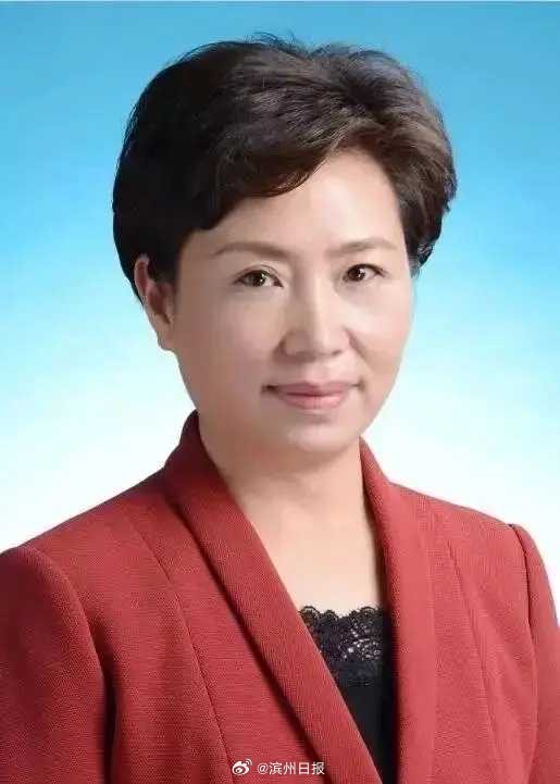 王宇燕任山东省委副书记