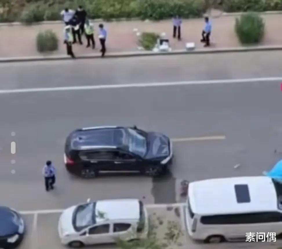 男子辗轧妻子被诉过失致人死亡罪