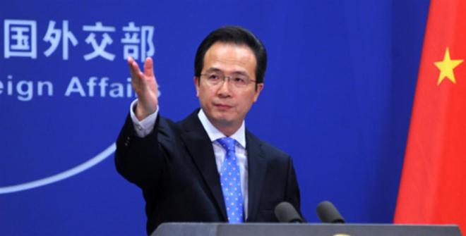 洪磊履新外交部部长助理，展现新时代外交风采与担当