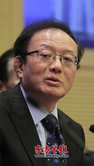 澳门正版资料大全资料生肖卡	司法部原副部长刘志强被开除党籍