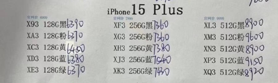 2004澳门天天开好彩大全	苹果或不推出大屏iPhoneSE机型,科技评估解析说明_优选版87.92.28