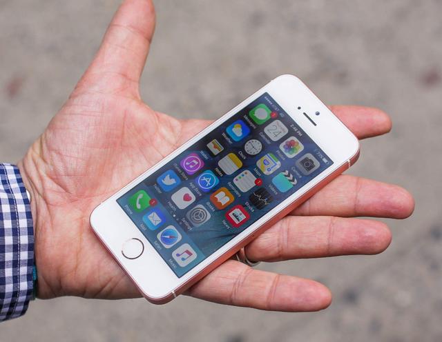 2024管家婆一码一肖资料	苹果或不推出大屏iPhoneSE机型