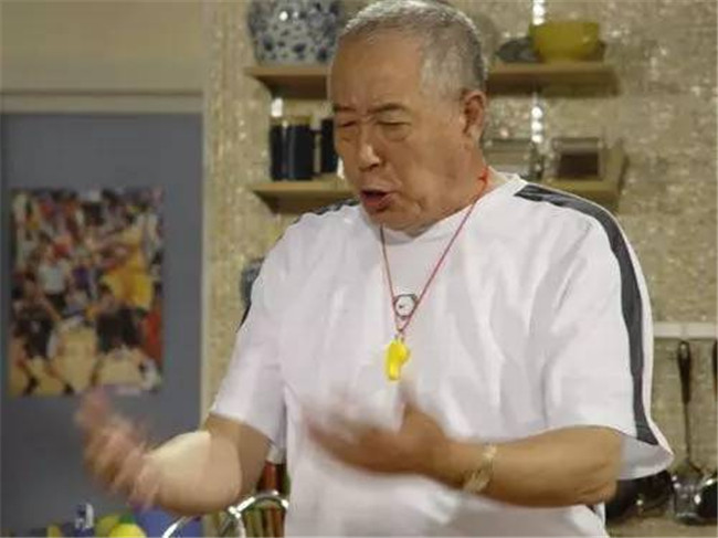 《少林足球》演员谢志华去世