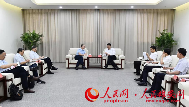 中国地质调查局原局长钟自然被公诉