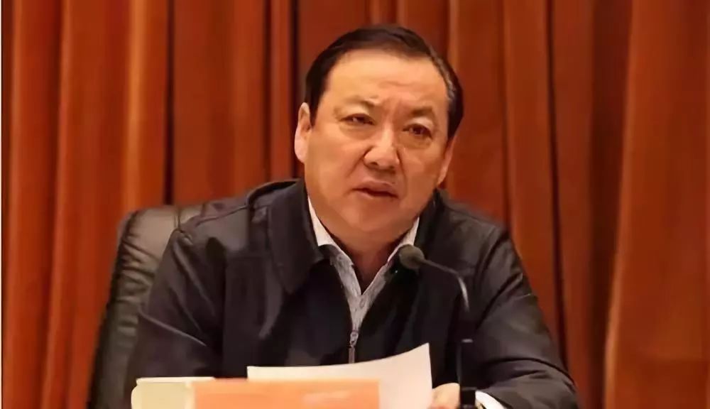 中央组织部任命白晓光为新职务，新征程呼唤新力量领头人