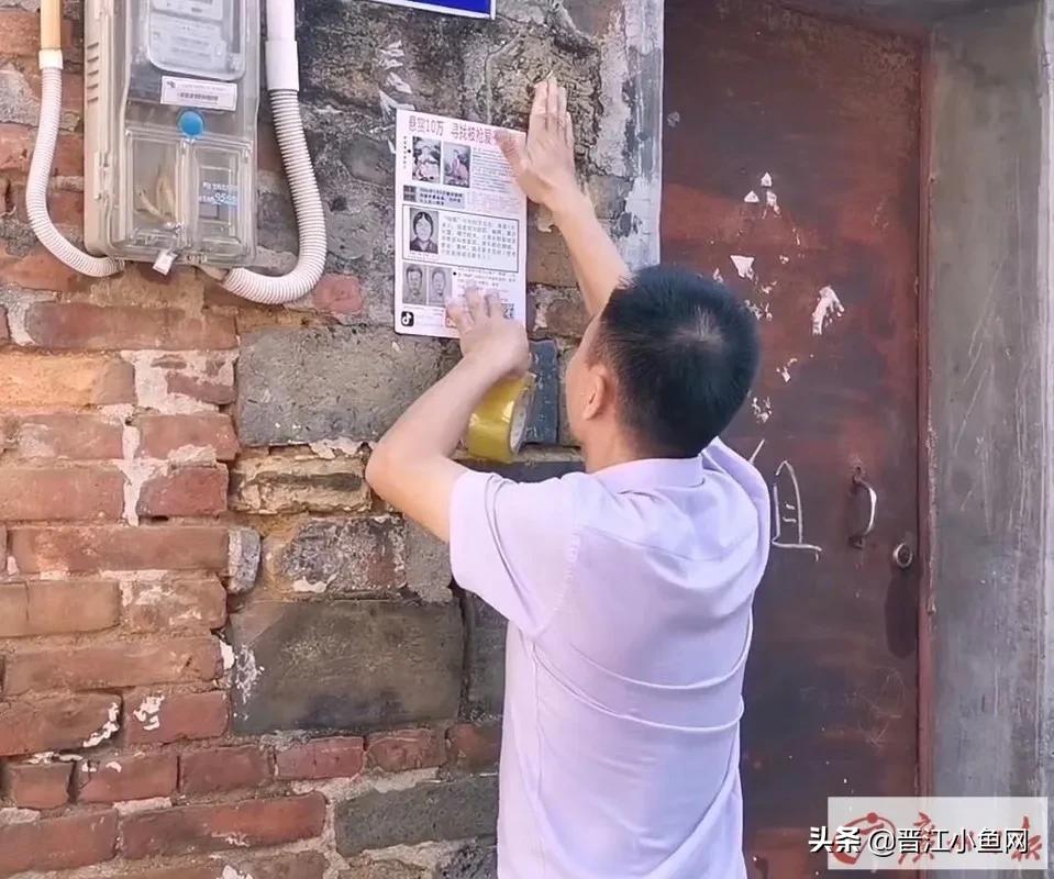 梅姨案收官，最后一个孩子的归途，希望之花绽放