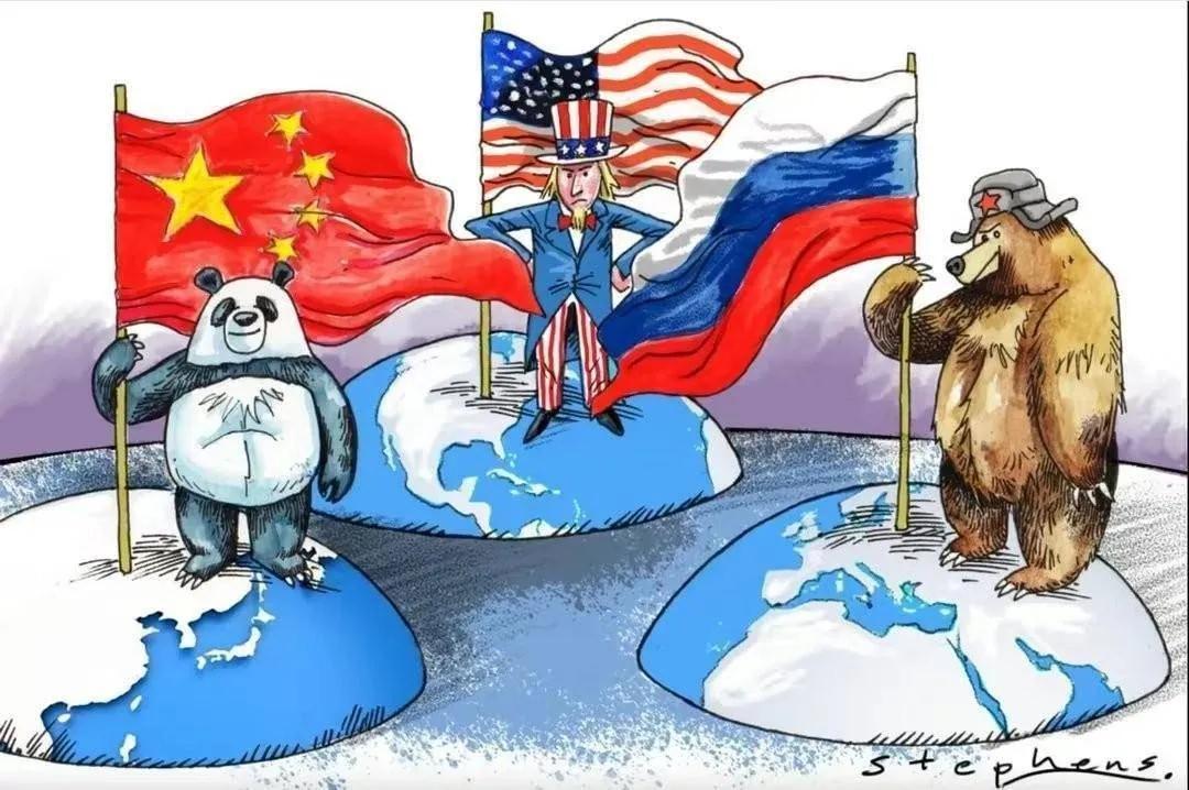 俄罗斯将使用不友好国家资产收益