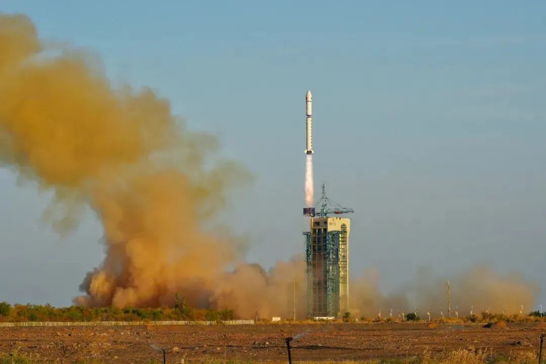 实践十九号卫星载荷交付，开启太空探索新篇章