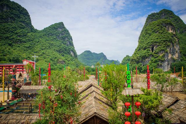 广西新发现，阳朔风筝果的惊艳崛起