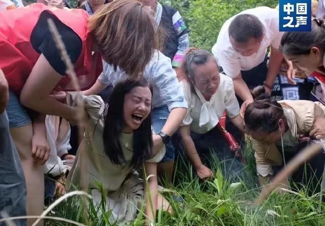 十人四追法助找回失踪孩童，温馨故事见证团圆时刻