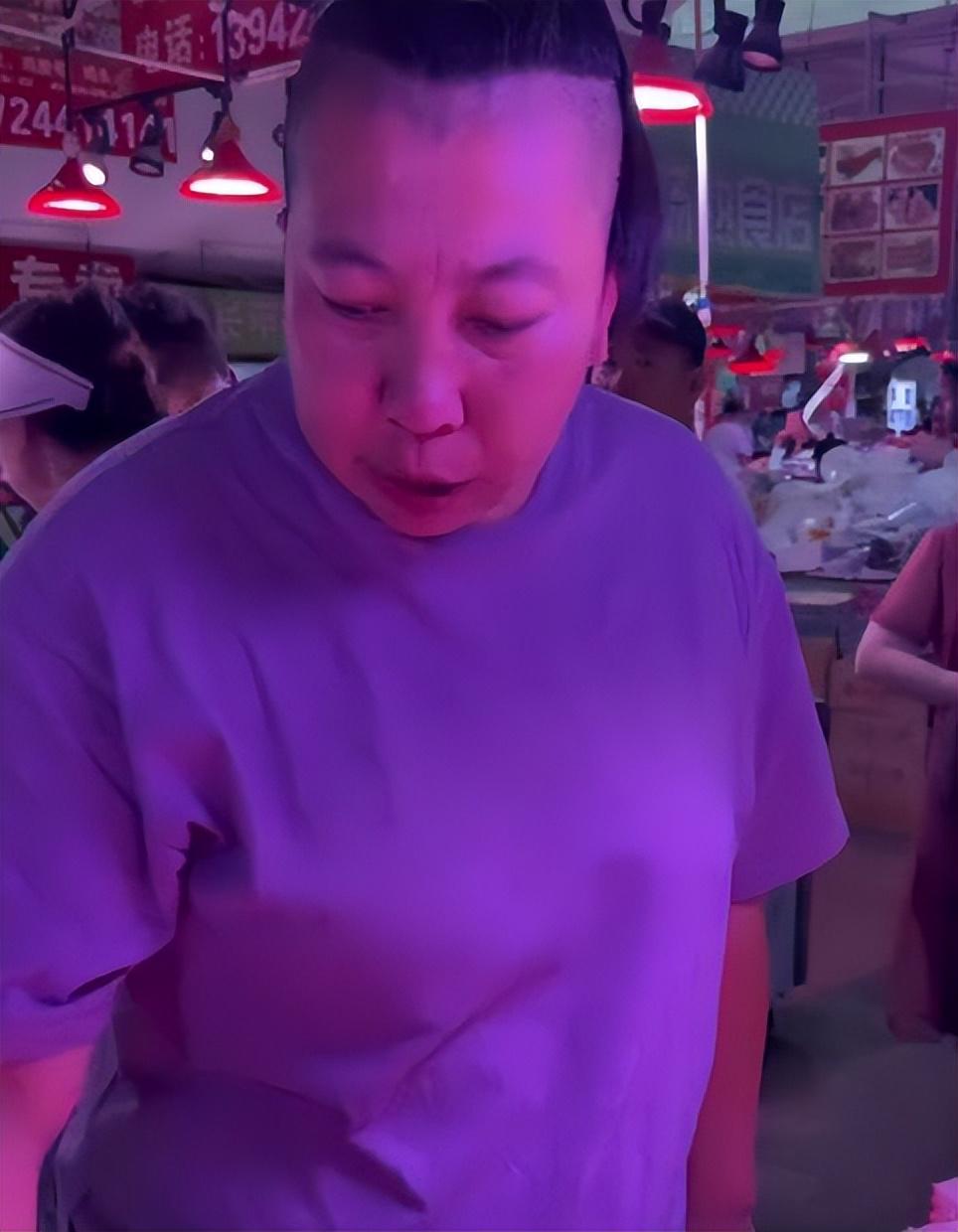 东北雨姐诚恳道歉并承诺承担法律责任，小巷美食奇遇背后的反思与成长