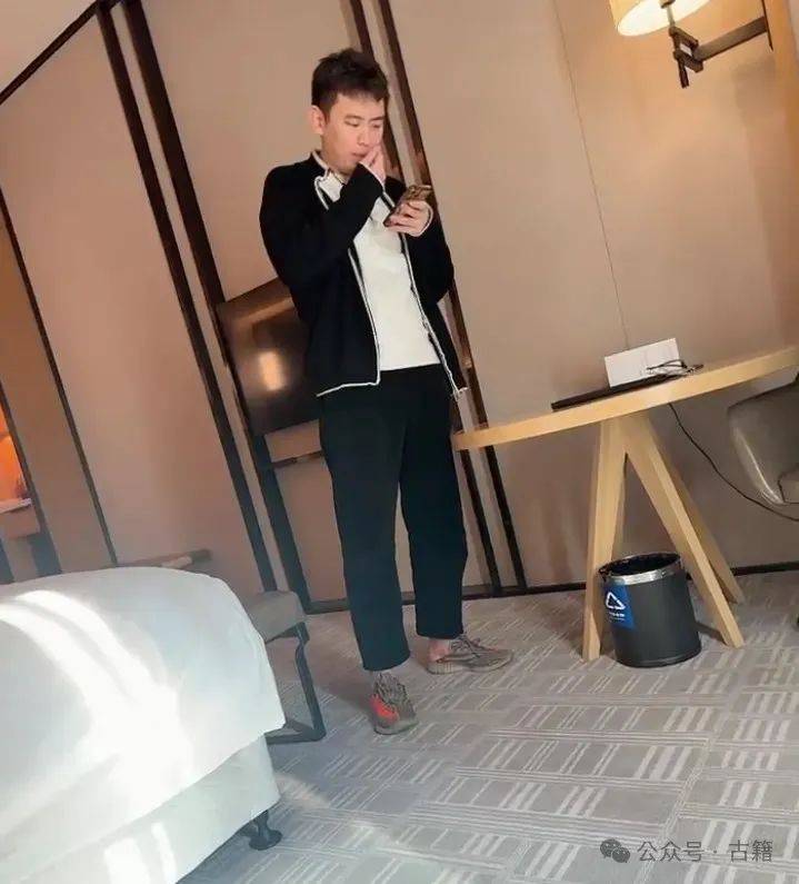 听泉鉴宝与北大校友身份真相揭秘