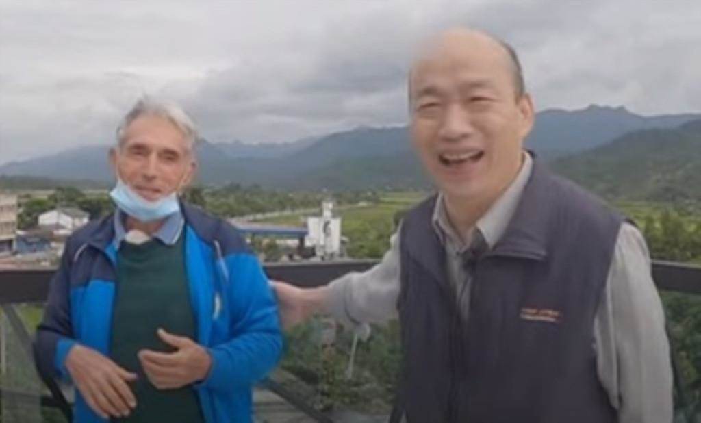 扫街寻找内心平静