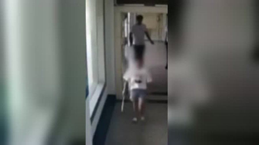桂林无名男尸认领公告