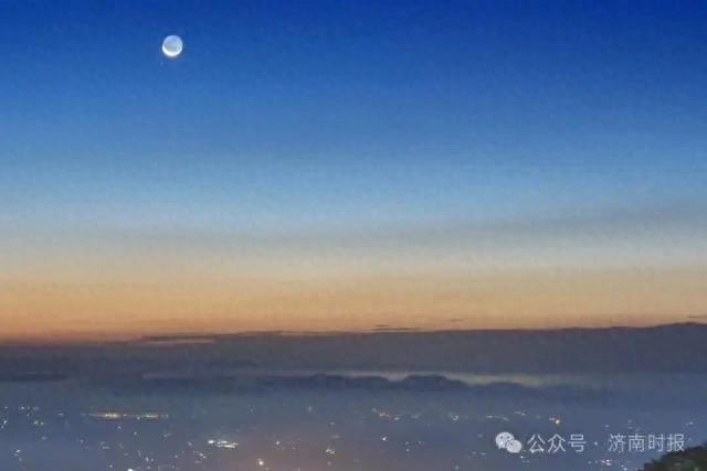 追寻内心与宇宙奥秘