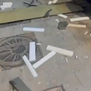 特拉维夫地区爆炸应对指南