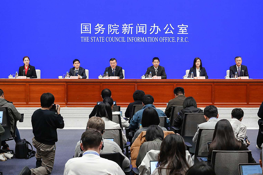 科技革新瑰宝
