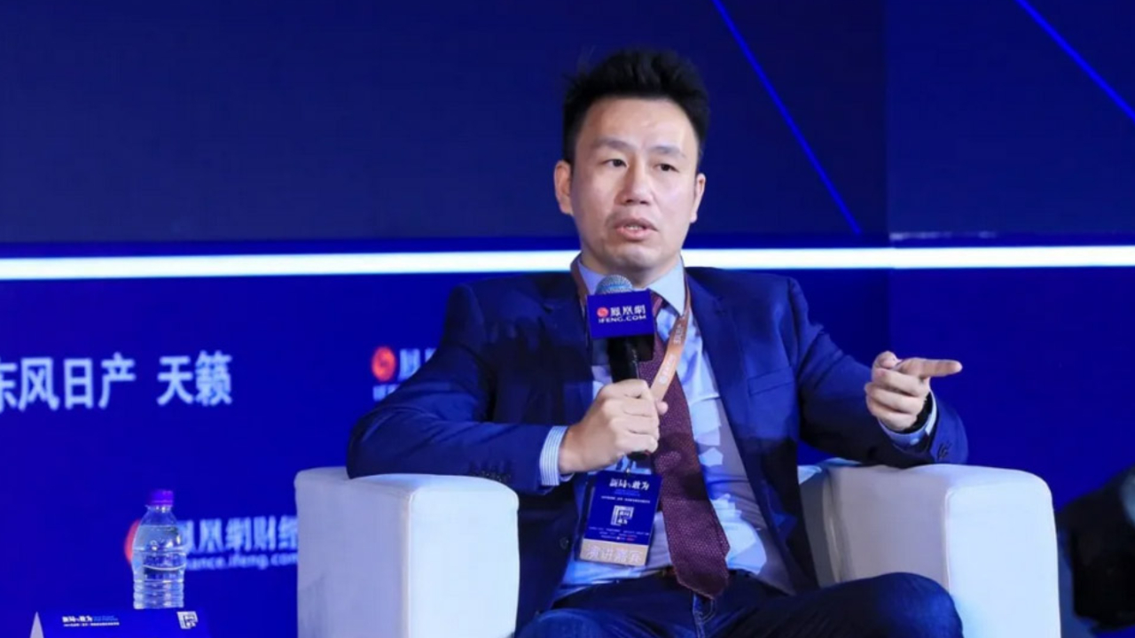 付鹏解读，居民部门的三大任务与小巷美食的秘密瑰宝