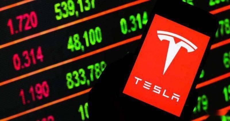 特斯拉发布会后股价下跌近9%，应对策略与调整指南