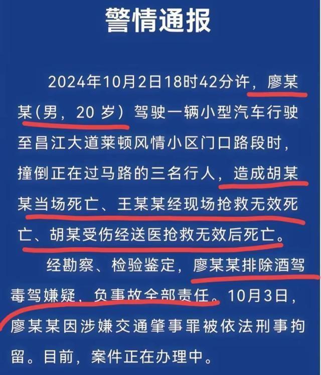 惨案/车祸/被撞身亡