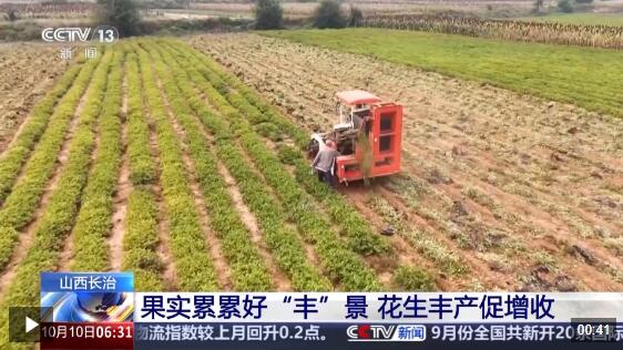 农业丰收盛宴