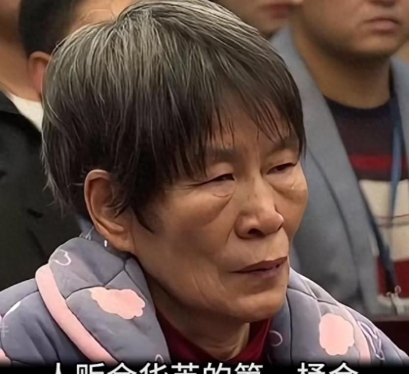 余华英与神秘小店，揭秘拐走17名儿童的秘密之路。