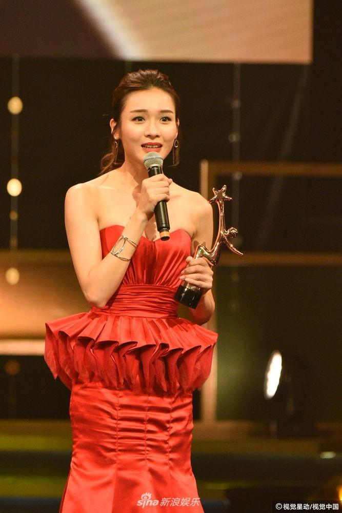 杨怡化身复仇女王，黑色月光下的复仇之路
