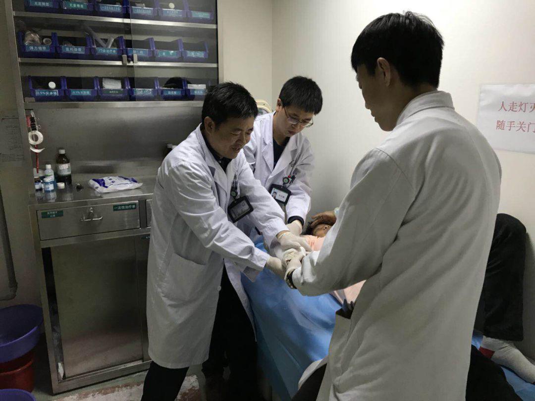 医生妙招与康复秘诀