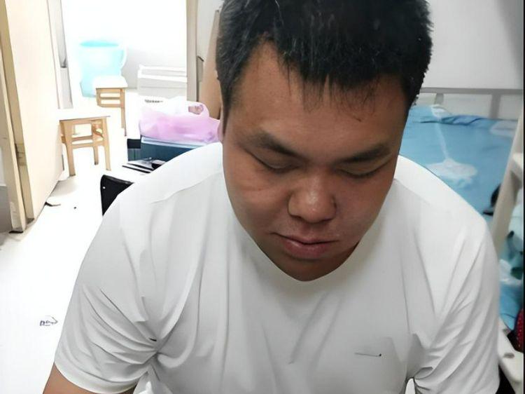 大四学生失联