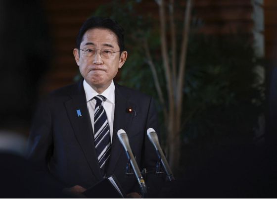 石破茂首相