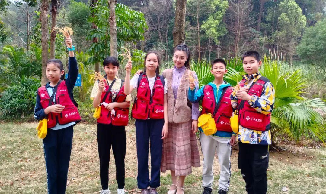 心灵觉醒与自然之旅