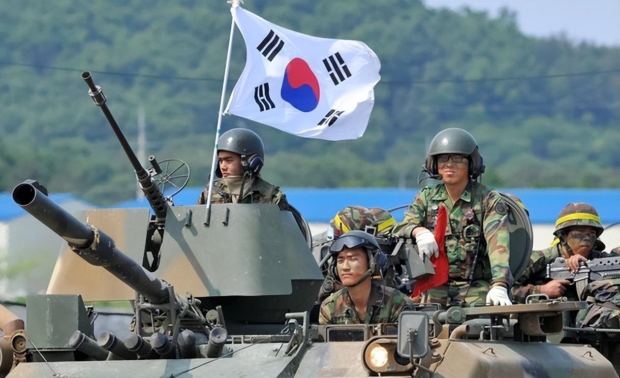 韩国允许日本自卫队临时入韩